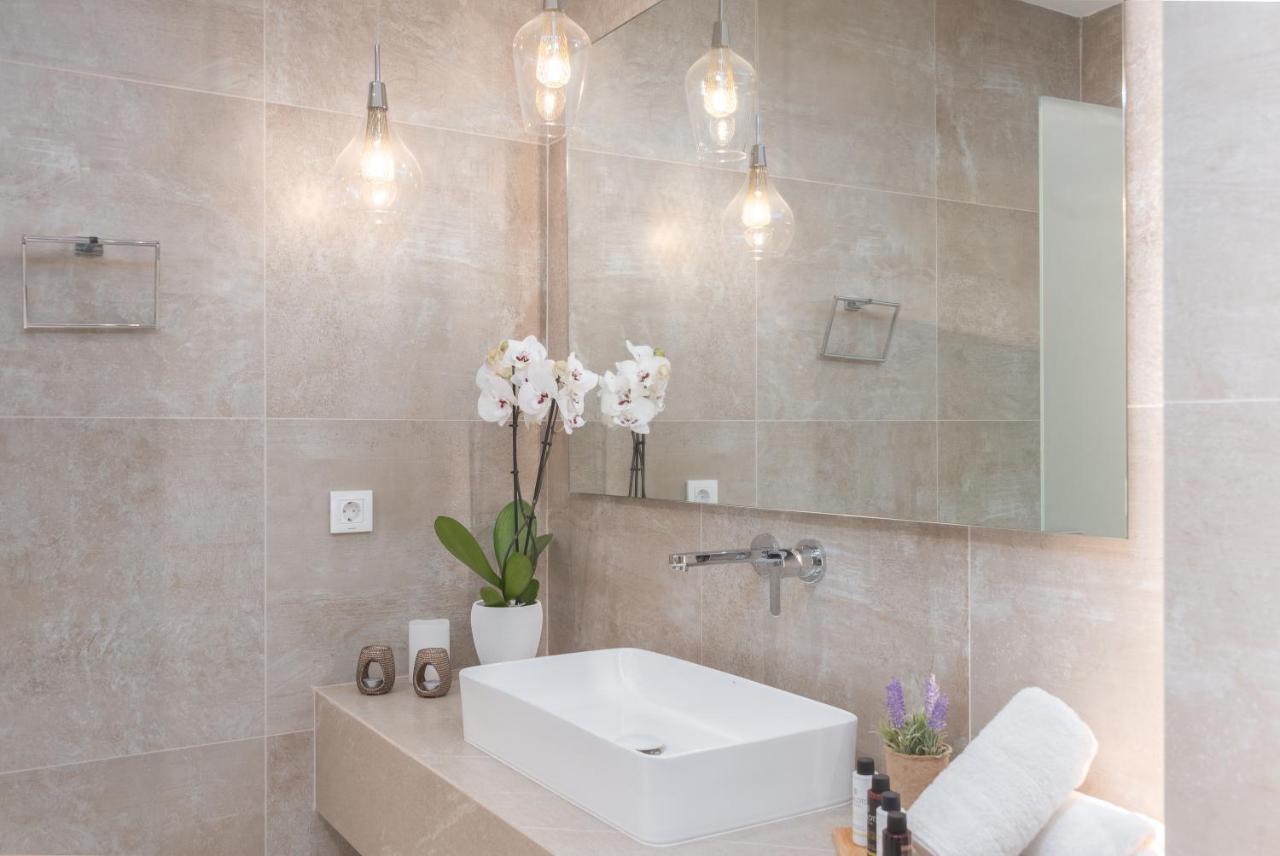 G&J Deluxe Apt Kota Zakynthos Bagian luar foto